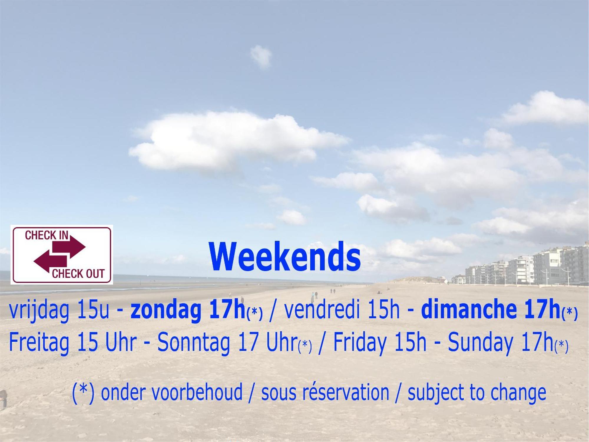 App Zouavenplein 0403 Appartement *