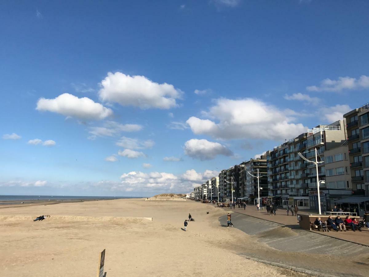 App Zouavenplein 0403 * Coxyde