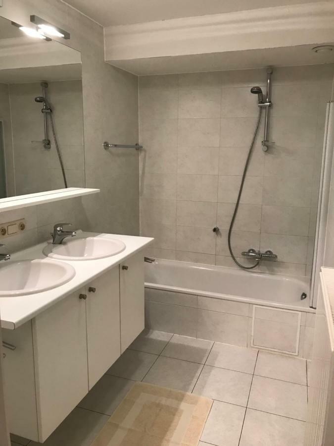 Appartement App Zouavenplein 0403 *